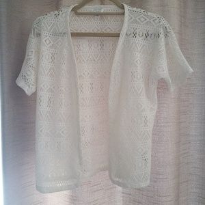 ** 3/$15 ** The Children's Place Kimono